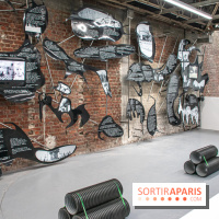 Les Frontières sont des animaux nocturnes : l'expo pour la saison lituanienne au Palais de Tokyo - DSC 1647