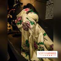 Stephen Jones, chapeaux d'artistes : l'exposition insolite et créative se dévoile au Palais Galliera - IMG20241017095610