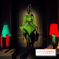 Stephen Jones, chapeaux d'artistes : l'exposition insolite et créative se dévoile au Palais Galliera - IMG20241017102422