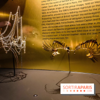 Stephen Jones, chapeaux d'artistes : l'exposition insolite et créative se dévoile au Palais Galliera - IMG20241017101159