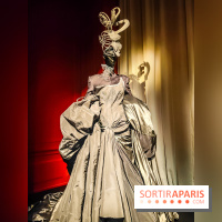 Stephen Jones, chapeaux d'artistes : l'exposition insolite et créative se dévoile au Palais Galliera