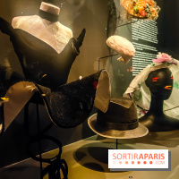 Stephen Jones, chapeaux d'artistes : l'exposition insolite et créative se dévoile au Palais Galliera