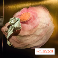 Stephen Jones, chapeaux d'artistes : l'exposition insolite et créative se dévoile au Palais Galliera - IMG20241017101226