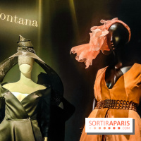 Stephen Jones, chapeaux d'artistes : l'exposition insolite et créative se dévoile au Palais Galliera - IMG20241017102613