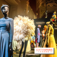 Stephen Jones, chapeaux d'artistes : l'exposition insolite et créative se dévoile au Palais Galliera - IMG20241017103736