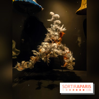 Stephen Jones, chapeaux d'artistes : l'exposition insolite et créative se dévoile au Palais Galliera - IMG20241017095712