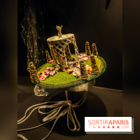 Stephen Jones, chapeaux d'artistes : l'exposition insolite et créative se dévoile au Palais Galliera - IMG20241017095642