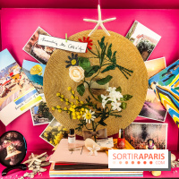 Stephen Jones, chapeaux d'artistes : l'exposition insolite et créative se dévoile au Palais Galliera - IMG20241017101722