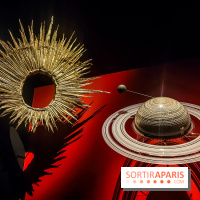 Stephen Jones, chapeaux d'artistes : l'exposition insolite et créative se dévoile au Palais Galliera - IMG20241017095127