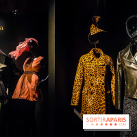 Stephen Jones, chapeaux d'artistes : l'exposition insolite et créative se dévoile au Palais Galliera - IMG20241017102559