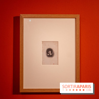 Exposition "Jacques Prévert, rêveur d'images" au musée de Montmartre - nos photos - DSC 1648