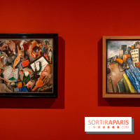 Exposition "Jacques Prévert, rêveur d'images" au musée de Montmartre - nos photos