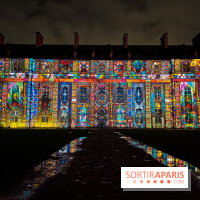 Vincennes, Château de Lumières