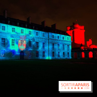Vincennes, Château de Lumières