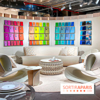 Design Miami.Paris 2024: une exposition gratuite griffée Louis Vuitton, entre design et art de vivre - image00020