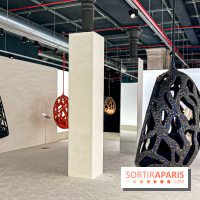 Design Miami.Paris 2024: une exposition gratuite griffée Louis Vuitton, entre design et art de vivre