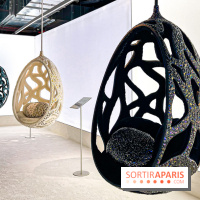 Design Miami.Paris 2024: une exposition gratuite griffée Louis Vuitton, entre design et art de vivre