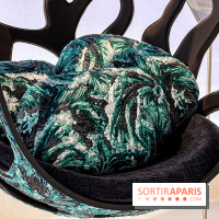 Design Miami.Paris 2024: une exposition gratuite griffée Louis Vuitton, entre design et art de vivre - image00036