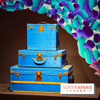 Design Miami.Paris 2024: une exposition gratuite griffée Louis Vuitton, entre design et art de vivre