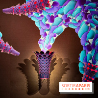 Design Miami.Paris 2024: une exposition gratuite griffée Louis Vuitton, entre design et art de vivre - image00053