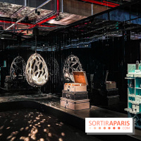 Design Miami.Paris 2024: une exposition gratuite griffée Louis Vuitton, entre design et art de vivre - image00057