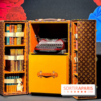 Design Miami.Paris 2024: une exposition gratuite griffée Louis Vuitton, entre design et art de vivre - image00066