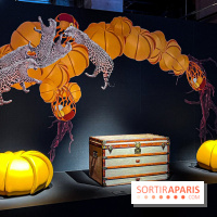 Design Miami.Paris 2024: une exposition gratuite griffée Louis Vuitton, entre design et art de vivre - image00088