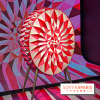 Design Miami.Paris 2024: une exposition gratuite griffée Louis Vuitton, entre design et art de vivre
