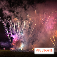 Le Parc de l'étrange, Halloween au Parc de Saint-Cloud - les photos 