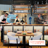 Aldehyde - Décoration