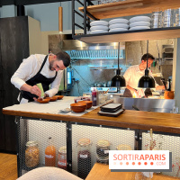 Aldehyde - Youssef Marzouk