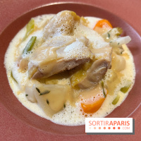 Aldehyde - Poule au pot, citronnelle