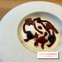 Aldehyde - Ossau-Iraty et cassis