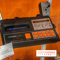 Game Story : nos photos de l'exposition consacrée au jeu vidéo à l'Ancienne Poste de Versailles - DSC 1703