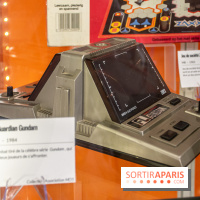 Game Story : nos photos de l'exposition consacrée au jeu vidéo à l'Ancienne Poste de Versailles - DSC 1704