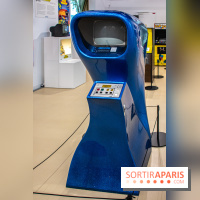 Game Story : nos photos de l'exposition consacrée au jeu vidéo à l'Ancienne Poste de Versailles - DSC 1706