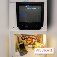 Game Story : nos photos de l'exposition consacrée au jeu vidéo à l'Ancienne Poste de Versailles - DSC 1710