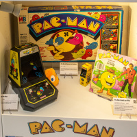 Game Story : nos photos de l'exposition consacrée au jeu vidéo à l'Ancienne Poste de Versailles - DSC 1712