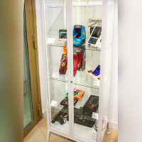 Game Story : nos photos de l'exposition consacrée au jeu vidéo à l'Ancienne Poste de Versailles - DSC 1713