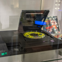 Game Story : nos photos de l'exposition consacrée au jeu vidéo à l'Ancienne Poste de Versailles