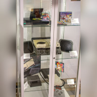 Game Story : nos photos de l'exposition consacrée au jeu vidéo à l'Ancienne Poste de Versailles - DSC 1728