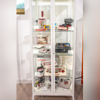 Game Story : nos photos de l'exposition consacrée au jeu vidéo à l'Ancienne Poste de Versailles - DSC 1736