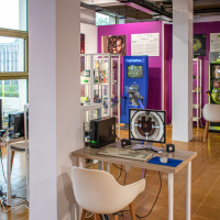 Game Story : nos photos de l'exposition consacrée au jeu vidéo à l'Ancienne Poste de Versailles - DSC 1763