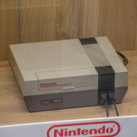 Game Story : nos photos de l'exposition consacrée au jeu vidéo à l'Ancienne Poste de Versailles - DSC 1771