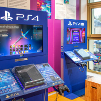 Game Story : nos photos de l'exposition consacrée au jeu vidéo à l'Ancienne Poste de Versailles - DSC 1780