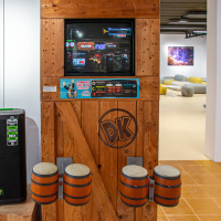 Game Story : nos photos de l'exposition consacrée au jeu vidéo à l'Ancienne Poste de Versailles - DSC 1784