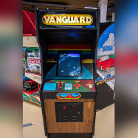 Game Story : nos photos de l'exposition consacrée au jeu vidéo à l'Ancienne Poste de Versailles - DSC 1787