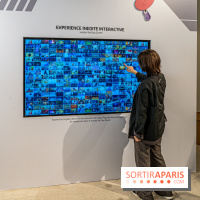 One Piece pop-up shop Paris - les photos