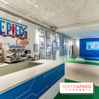 One Piece pop-up shop Paris - les photos