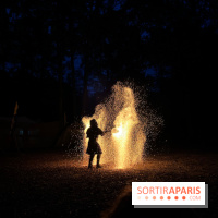 Les Esprits de la Forêt - IMG 5629